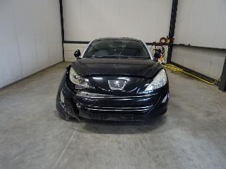 Peugeot RCZ 1.6 THP 200 picture 5