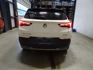 Opel Grandland 1.2 TURBO picture 2