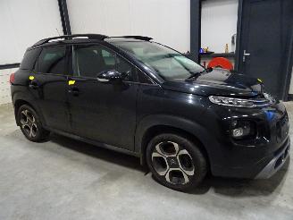 Uttjänta bilar auto Citroën C3 Aircross 1.2 THP 2020/9