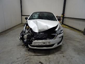 Citroën DS5 2.0 HDI picture 5