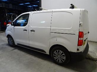 Peugeot Expert 1.6 HDI picture 2