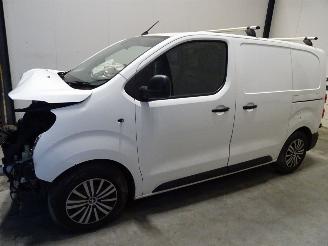 Peugeot Expert 1.6 HDI picture 1