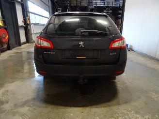 Peugeot 508 1.6 HDI AUTOMAAT picture 3
