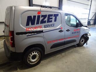 Citroën Berlingo 1.6 BLEU HDI picture 3