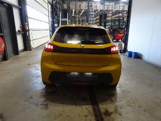 Peugeot 208 1.5 BLEUHDI picture 2