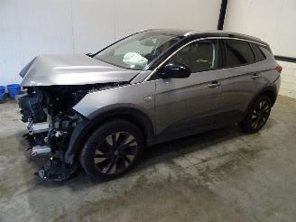 Opel Grandland 1.2 TURBO picture 1