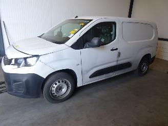 Peugeot Partner 1.6 HDI picture 2