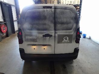 Peugeot Partner 1.6 HDI picture 4