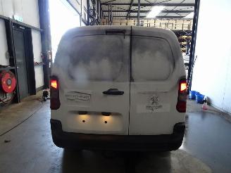 Peugeot Partner 1.6 HDI picture 3