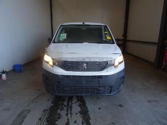 Peugeot Partner 1.6 HDI picture 2
