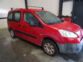 demontáž osobní automobily Peugeot Partner 1.6 VTI 2012/8