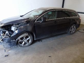 Peugeot 508 1.6 BLUE HDI picture 3