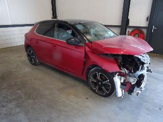 Opel Corsa 1.2 TURBO picture 1