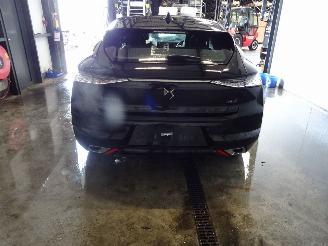 DS Automobiles DS 4 Crossback 1.6 E-TENSE HYBRIDE picture 2