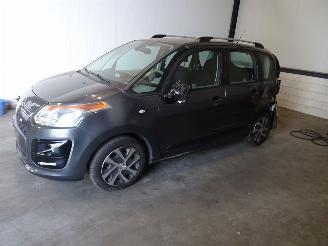 Citroën C3 picasso 1.6 VTI AUTOMAAT picture 2