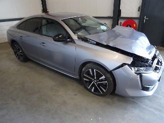 Peugeot 508 1.6 HYBRIDE picture 1