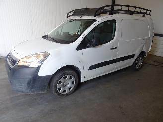 Peugeot Partner 1.6 HDI picture 2