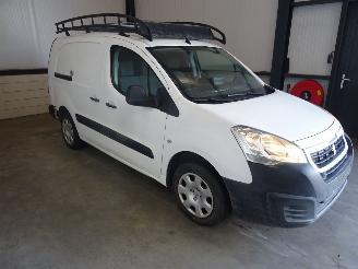 Peugeot Partner 1.6 HDI picture 3