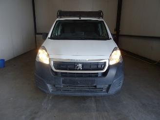 Peugeot Partner 1.6 HDI picture 1