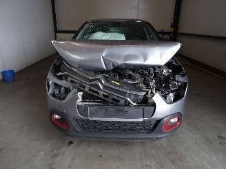 Citroën C3 1.2 VTI picture 4