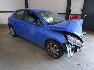 Uttjänta bilar auto Opel Corsa 1.2 12V 2023/2