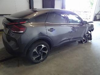 Citroën C4 1.2 THP picture 3