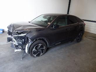 Vrakbiler auto Citroën C4 1.2 THP 2022/3