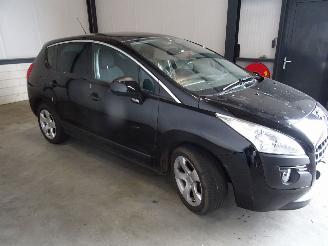 Peugeot 3008 1.6 VTI picture 1