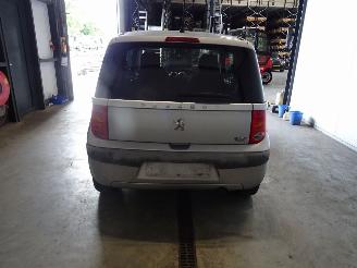 Peugeot 1007 1.4 picture 2