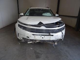 Citroën C5 Aircross 1.2 THP picture 4