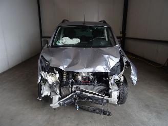 Citroën Berlingo 1.2 THP picture 4