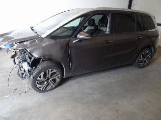 Uttjänta bilar auto Citroën C4-picasso 1.6 HDI 2017/3