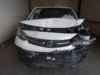 Opel Vivaro 1.5 HDI picture 4