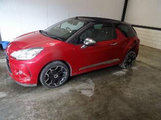 Citroën DS3 CABRIO 1.6 THP picture 4