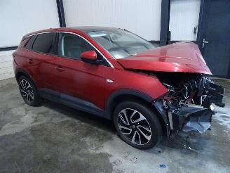 skadebil motor Opel   2019/4