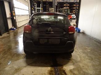 Citroën C3 1.2 THP AUTOMAAT picture 2