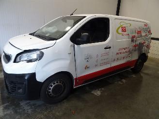 Sloopauto Peugeot Expert 1.5 HDI 2021/7