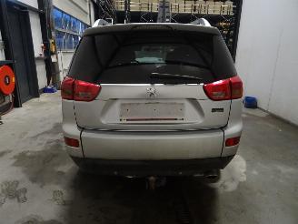 Peugeot 4007 2.4 16V picture 2