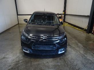 Citroën C4 cactus 1.2 THP picture 1