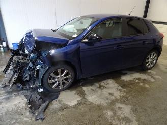 Opel Corsa 1.2 TURBO picture 3