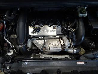 Peugeot 308 1.6THP 200 picture 5