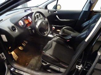 Peugeot 308 1.6THP 200 picture 6