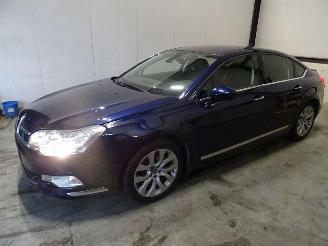 Citroën C5 3.0 V6 AUTOMAAT picture 3