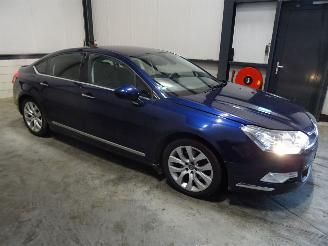 Citroën C5 3.0 V6 AUTOMAAT picture 2
