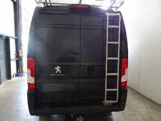 Peugeot Boxer 2.0 HDI picture 3