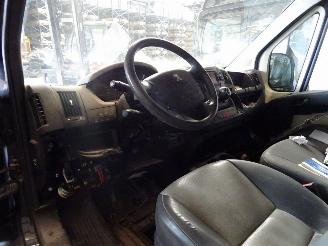Peugeot Boxer 2.0 HDI picture 6