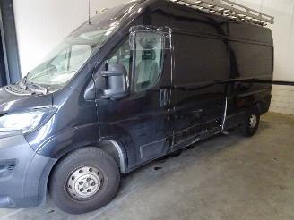 Peugeot Boxer 2.0 HDI picture 4