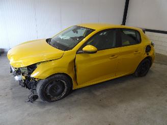 Peugeot 208 1.2 THP AUTOMAAT picture 3