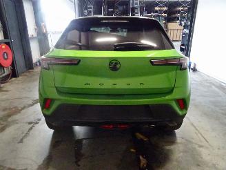 Opel Mokka 1.2 TURBO picture 2