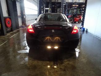 Peugeot RCZ 1.6 THP 200 picture 2